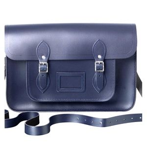 Cambridge Satchel Company 15” Classic Satchel